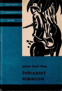 Wyss J. R.: Švýcarský Robinson